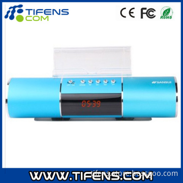 Portable Wireless Bluetooth Speaker, Mini USB Speaker